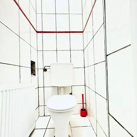 5Br Shared Apt Ideal For Groups 7 Min To Westbahnhof Viena Exterior foto