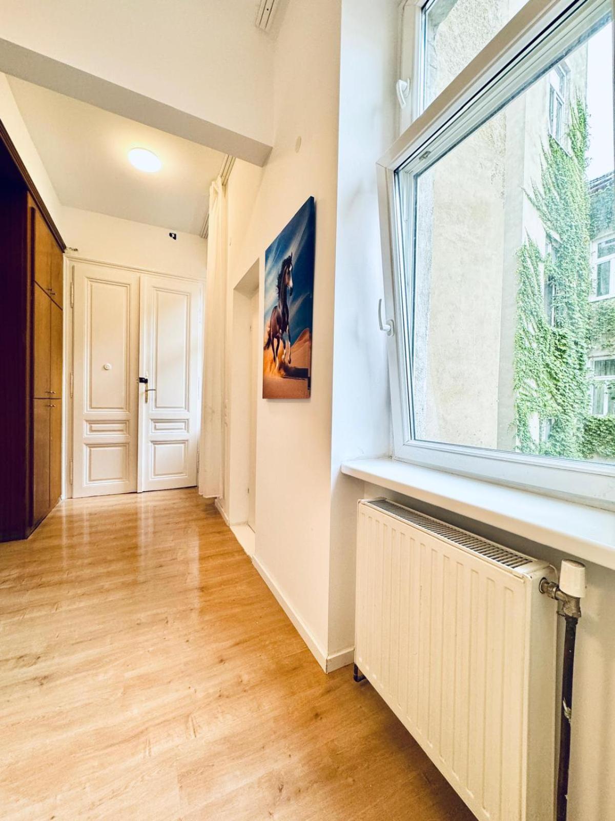 Apartment 5br Shared Ideal For Groups 7 Min To Westbahnhof