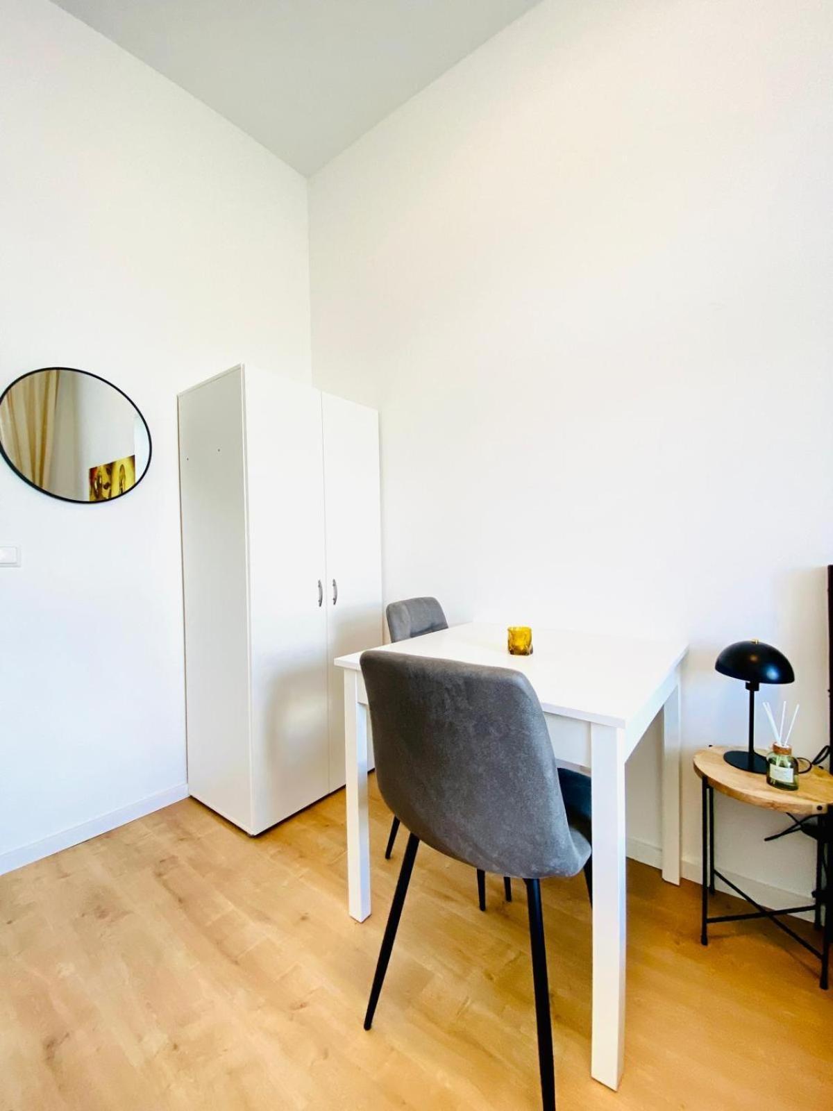 5br Shared Ideal For Groups 7 Min To Westbahnhof * Viena