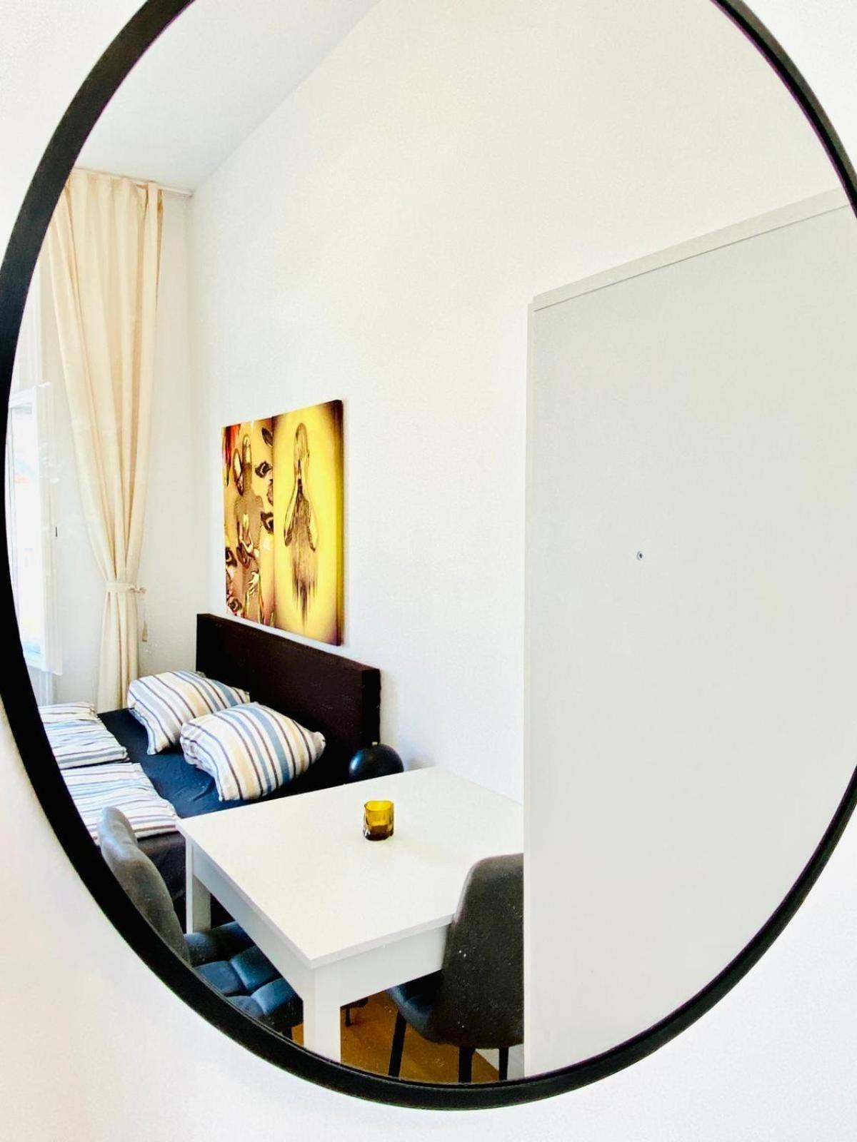 Apartamento 5br Shared Ideal For Groups 7 Min To Westbahnhof *