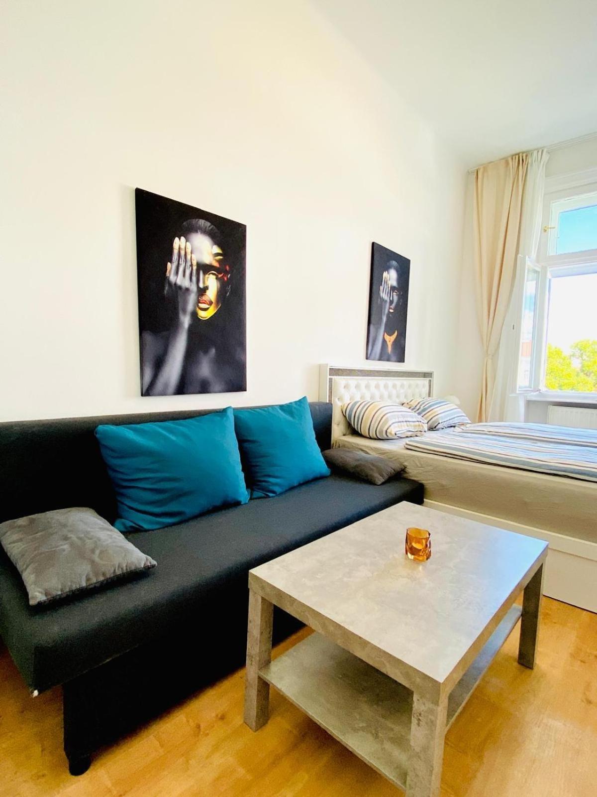 5br Shared Ideal For Groups 7 Min To Westbahnhof Viena