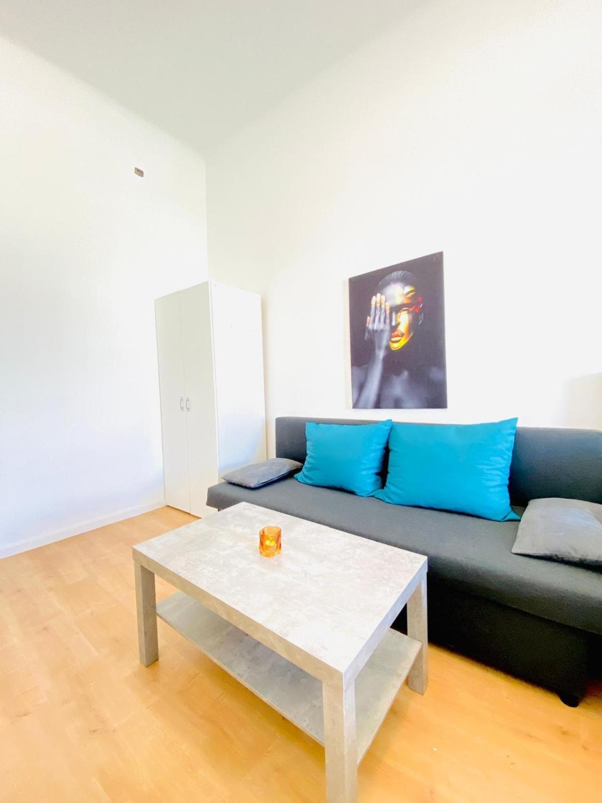 5br Shared Ideal For Groups 7 Min To Westbahnhof Viena