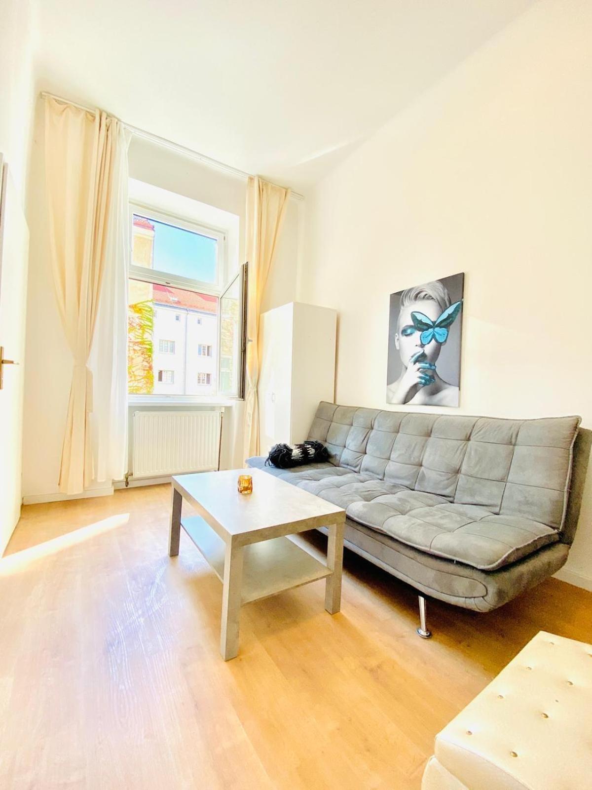 5br Shared Ideal For Groups 7 Min To Westbahnhof Viena