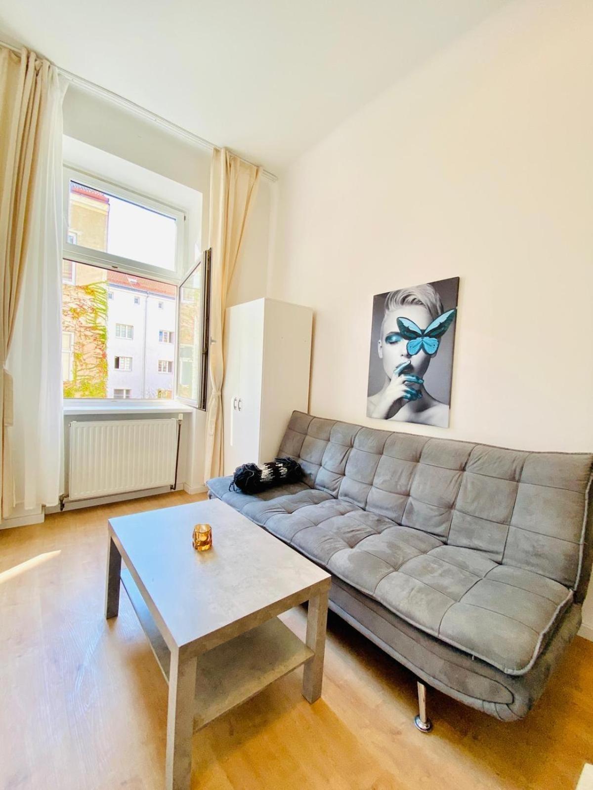 5br Shared Ideal For Groups 7 Min To Westbahnhof Apartamento Viena